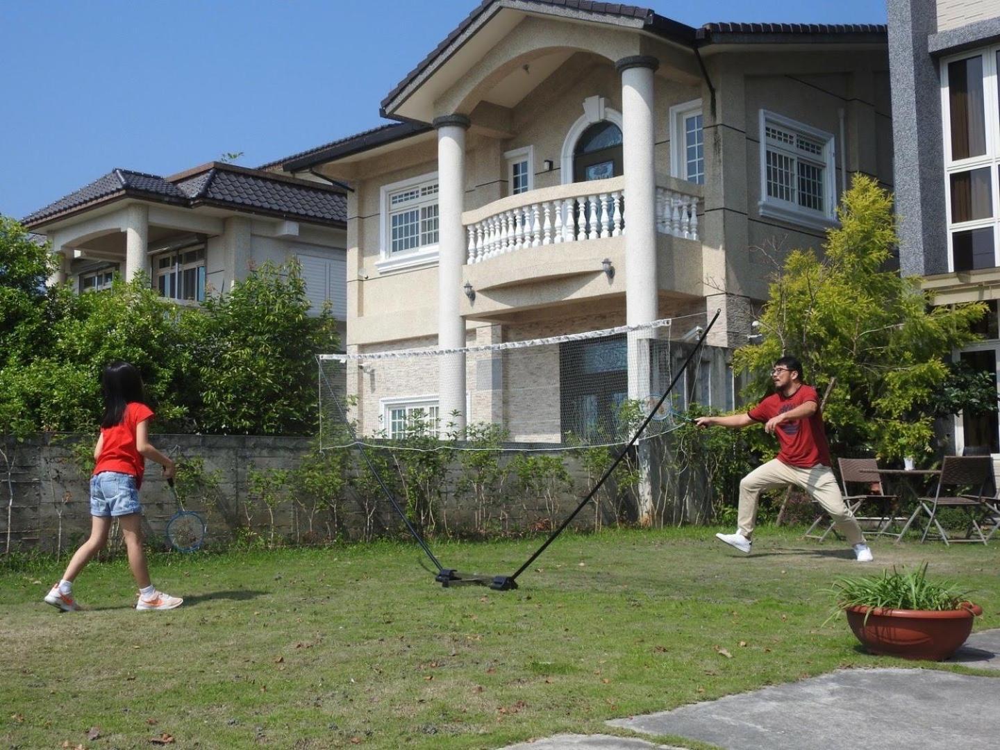 I Leisure B&B Yuanshan Zewnętrze zdjęcie