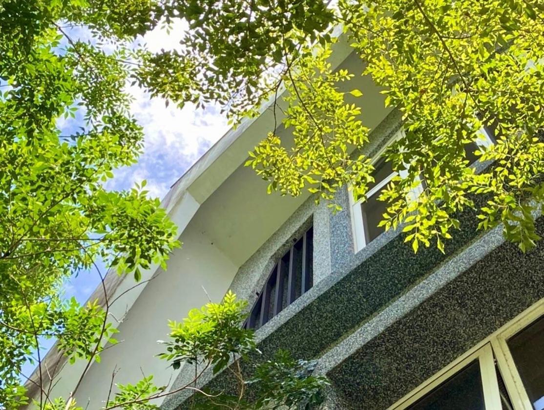 I Leisure B&B Yuanshan Zewnętrze zdjęcie