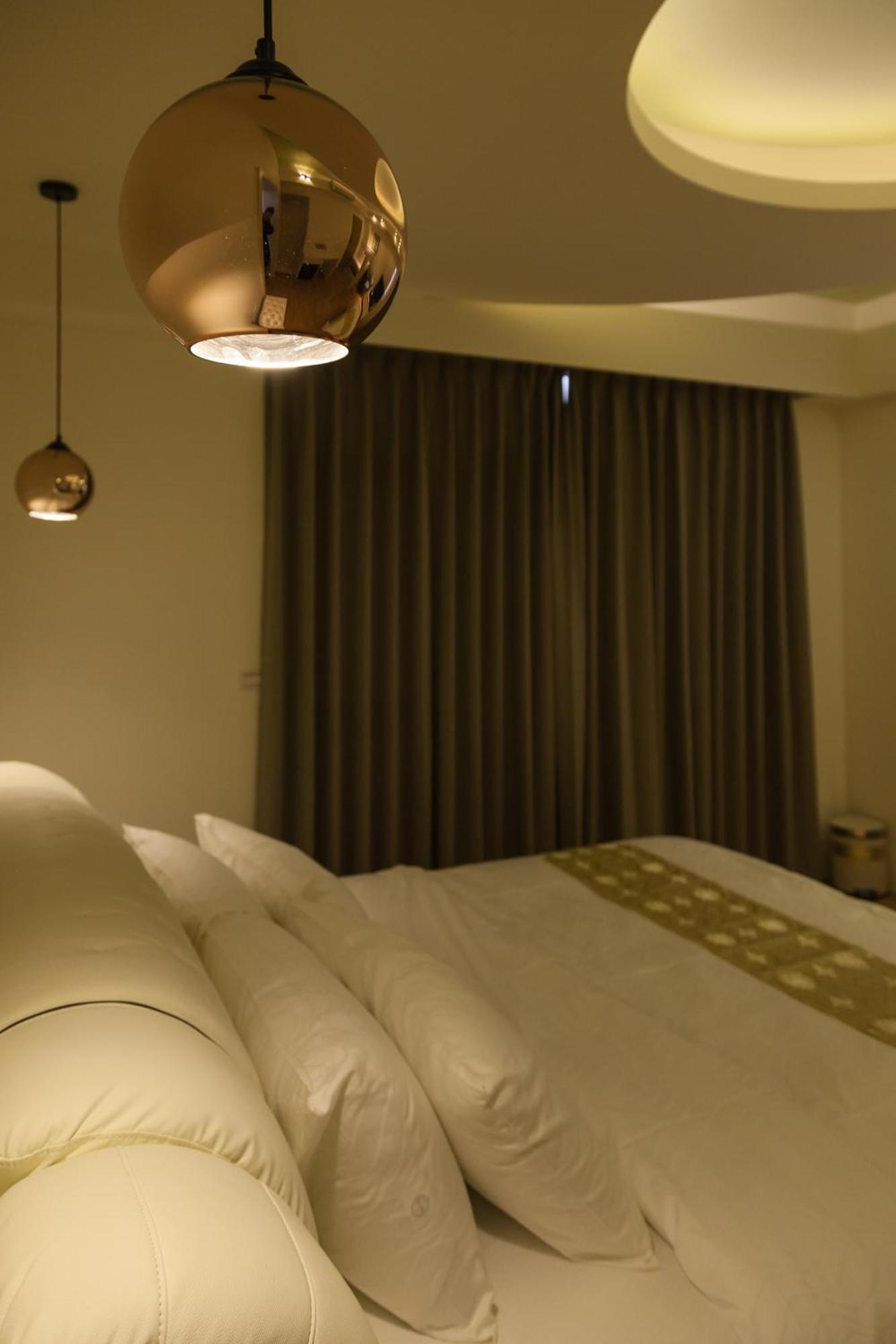 I Leisure B&B Yuanshan Pokój zdjęcie
