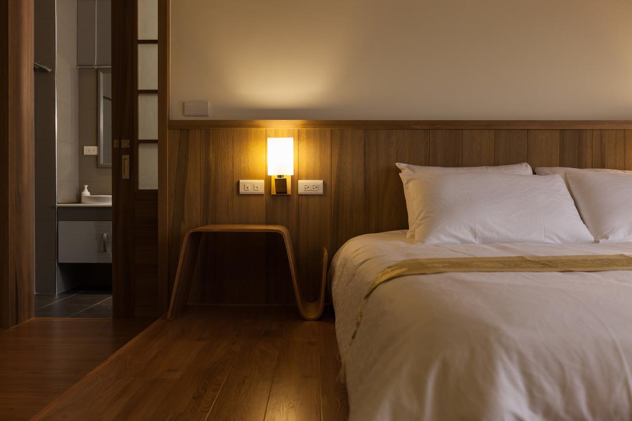 I Leisure B&B Yuanshan Zewnętrze zdjęcie