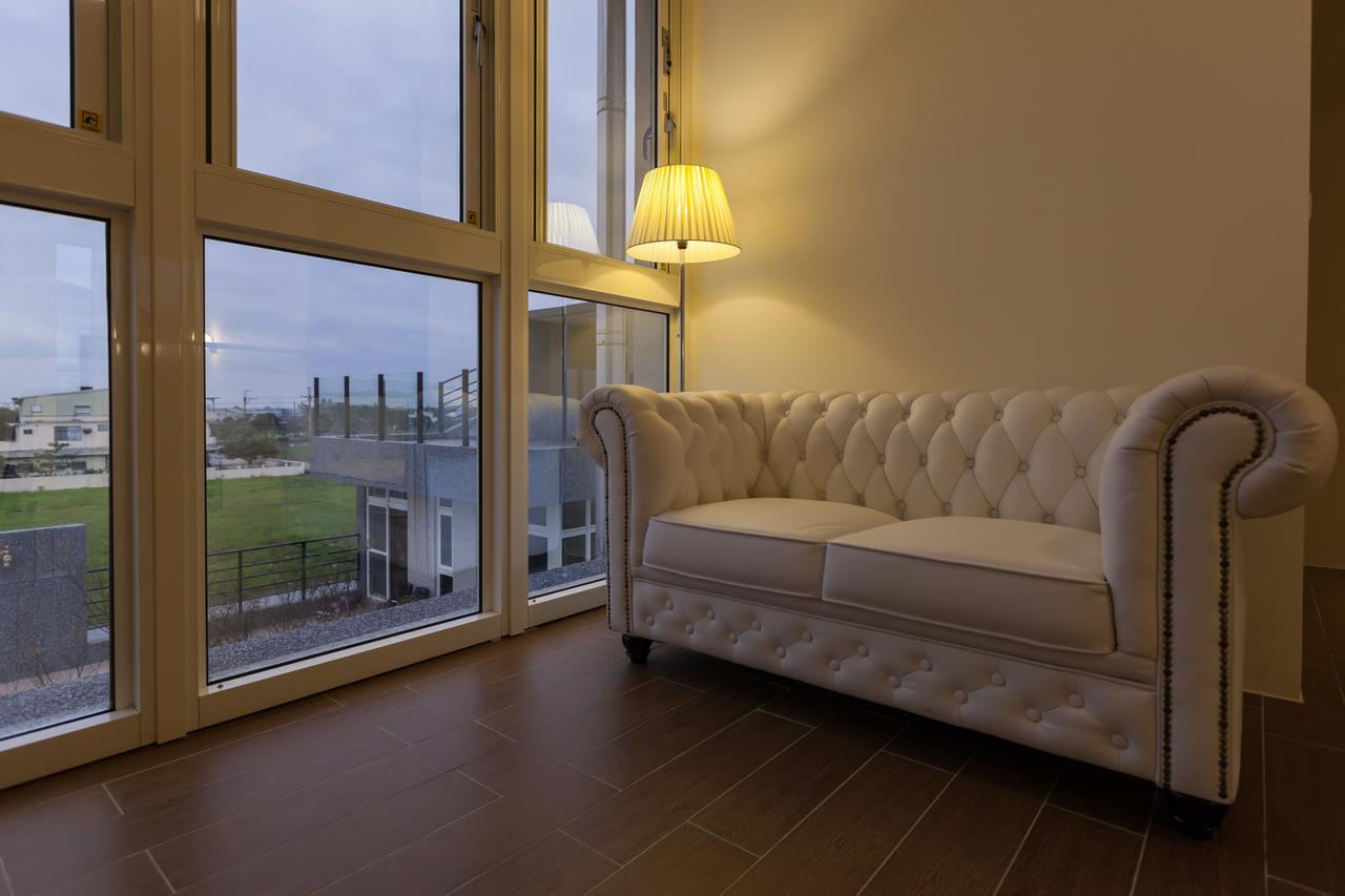 I Leisure B&B Yuanshan Zewnętrze zdjęcie